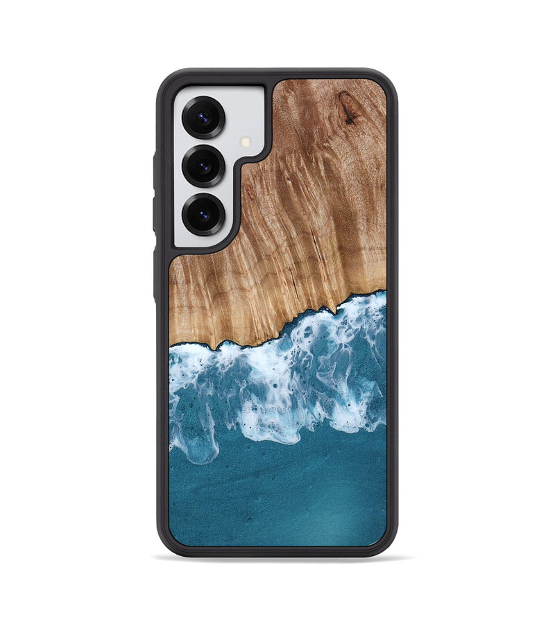Galaxy S25 Wood Phone Case - Laci (Coastal, 780665)
