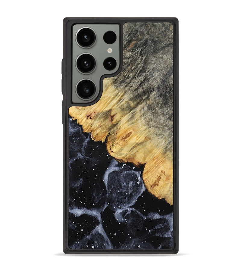 Galaxy S23 Ultra Wood Phone Case - Tamatha (Cosmos, 780764)