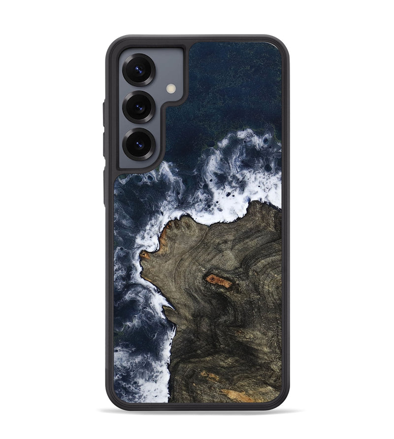 Galaxy S25 Plus Wood Phone Case - Killian (Coastal, 780769)