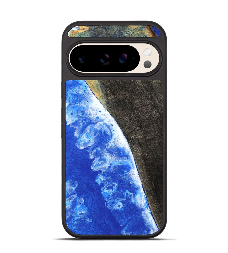 Pixel 10 Pro Wood Phone Case - Mona (Coastal, 780771)