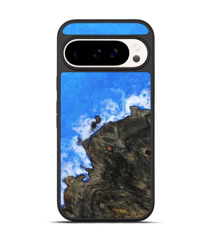 Pixel 9 Wood Phone Case - Alijah (Coastal, 780776)
