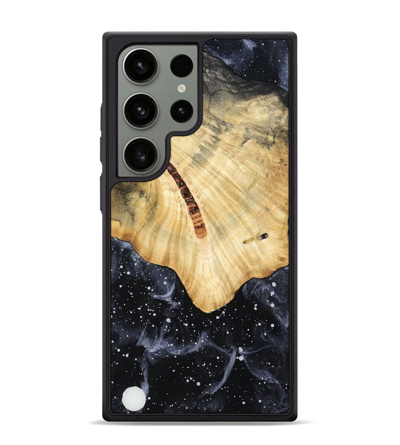 Galaxy S24 Ultra Wood Phone Case - Brandyn (Cosmos, 780781)