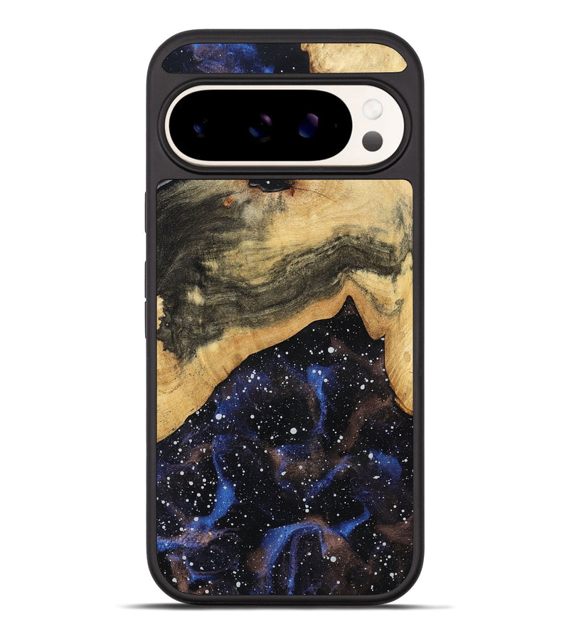 Pixel 10 Pro XL Wood Phone Case - Rudy (Cosmos, 780782)