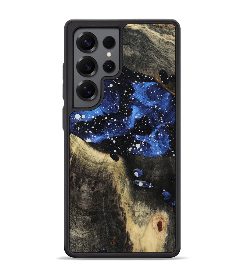Galaxy S25 Ultra Wood Phone Case - Marina (Cosmos, 780794)