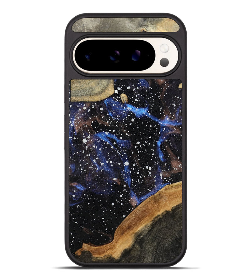 Pixel 9 Pro XL Wood Phone Case - Annie (Cosmos, 780796)