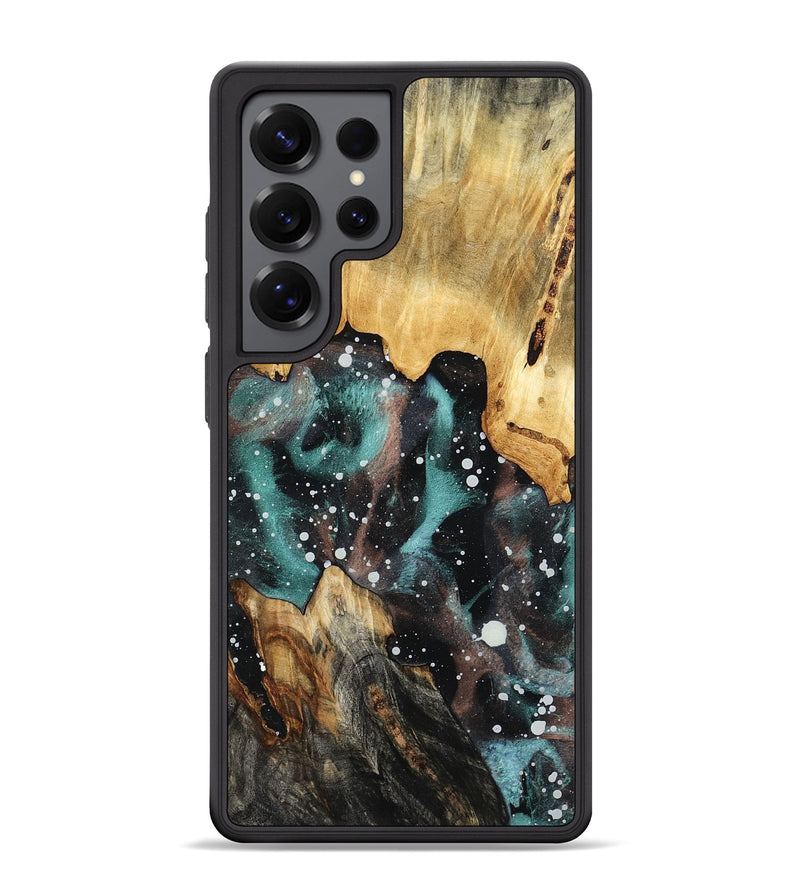 Galaxy S25 Ultra Wood Phone Case - Braylen (Cosmos, 780798)