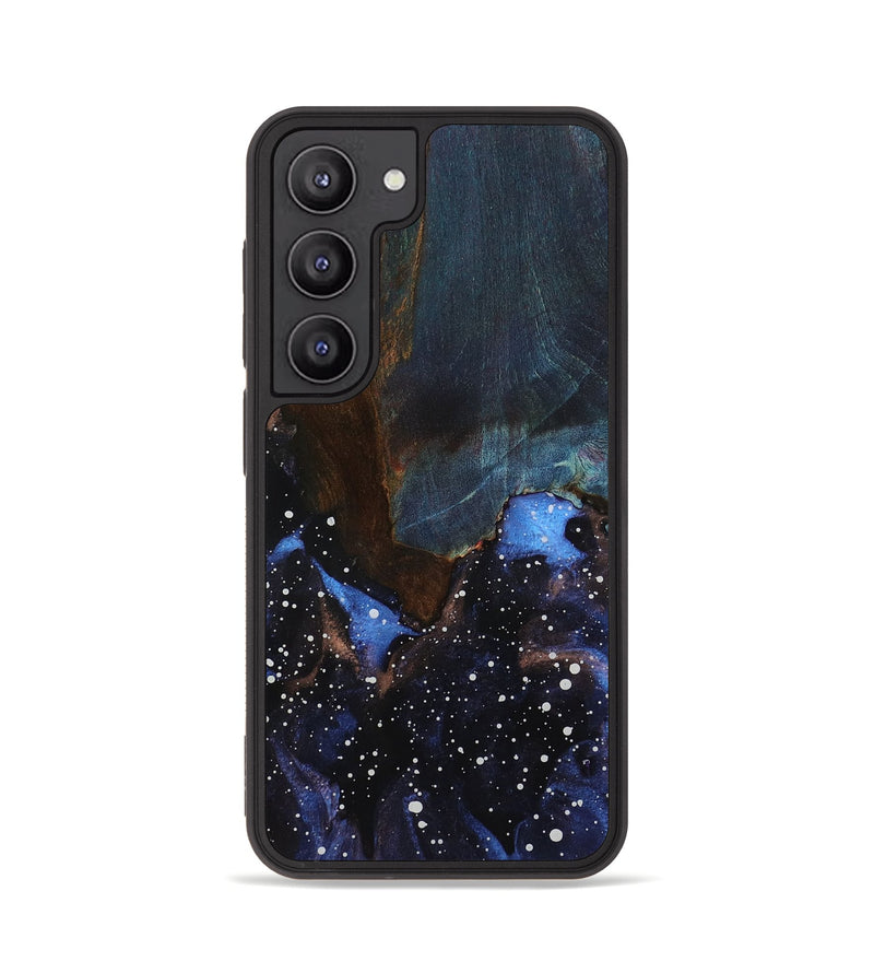 Galaxy S23 Wood Phone Case - Corbett (Cosmos, 780804)