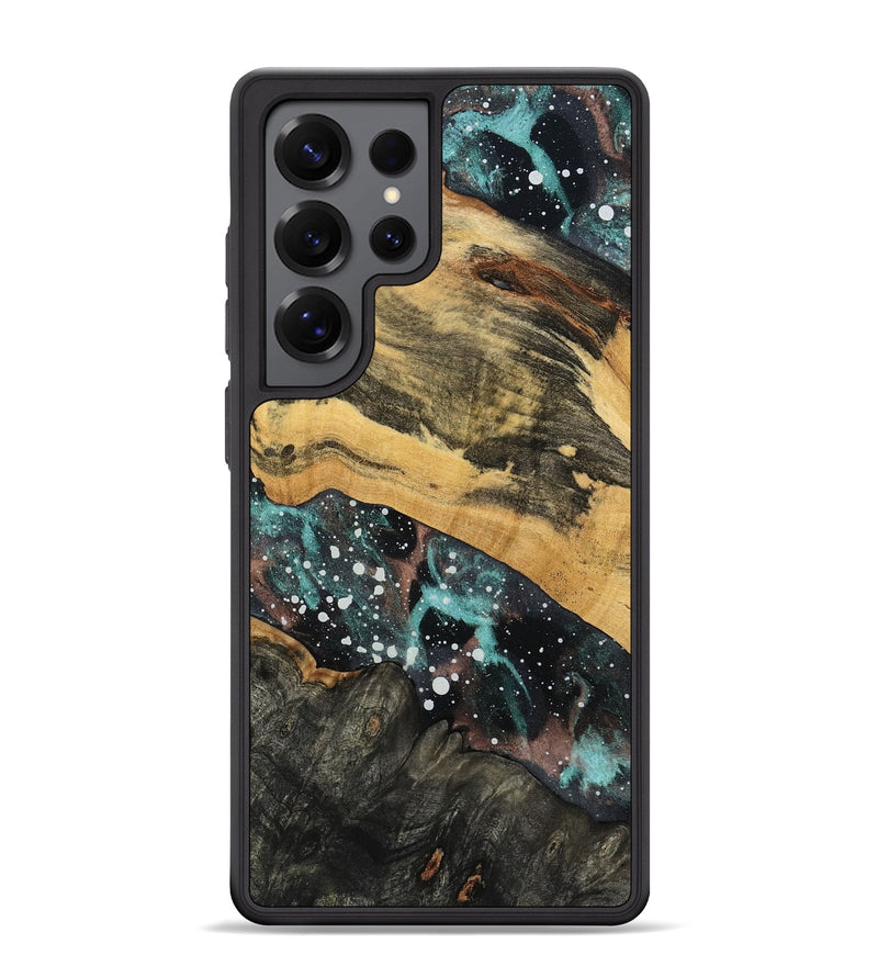 Galaxy S25 Ultra Wood Phone Case - Jayne (Cosmos, 780810)