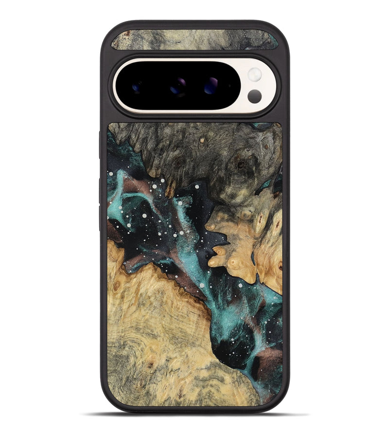 Pixel 10 Pro XL Wood Phone Case - Kyle (Cosmos, 780811)
