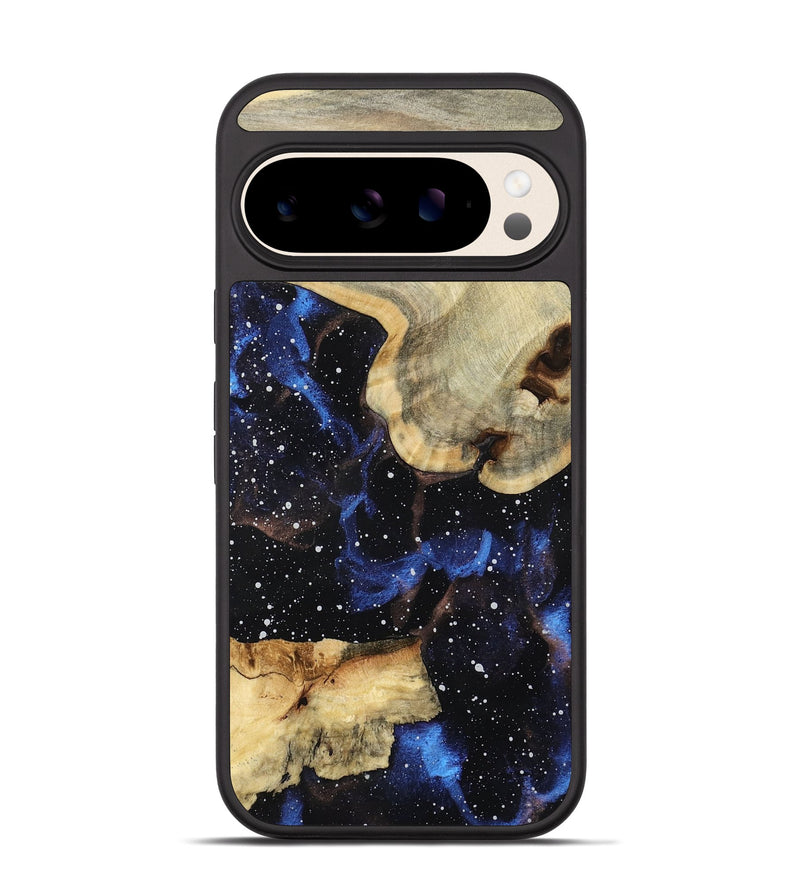 Pixel 10 Wood Phone Case - Loula (Cosmos, 780816)