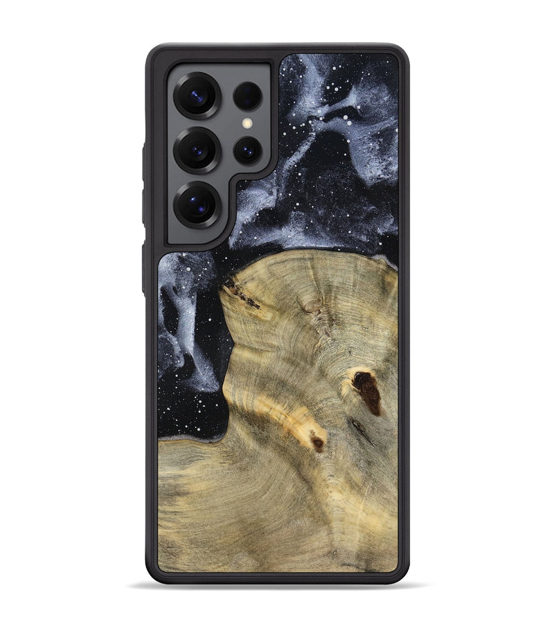 Galaxy S25 Ultra Wood Phone Case - Nelson (Cosmos, 780819)