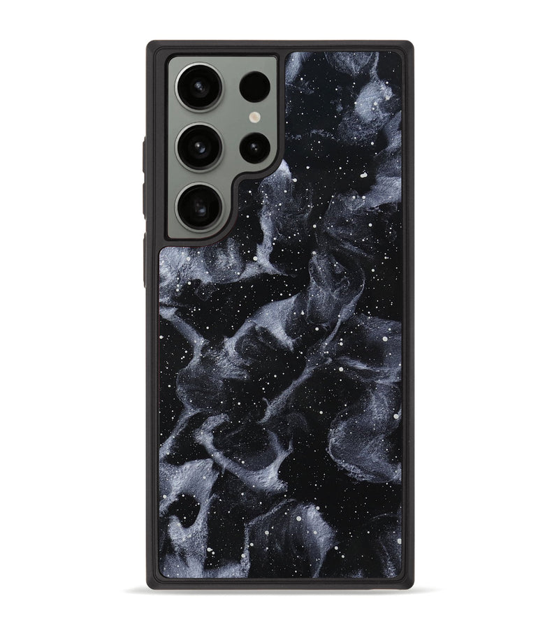Galaxy S23 Ultra ResinArt Phone Case - Javier (Cosmos, 780827)