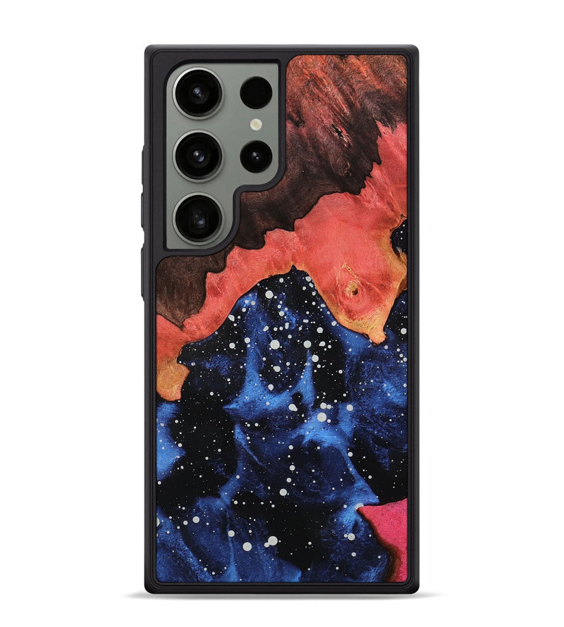 Galaxy S24 Ultra Wood Phone Case - Eliam (Cosmos, 780829)