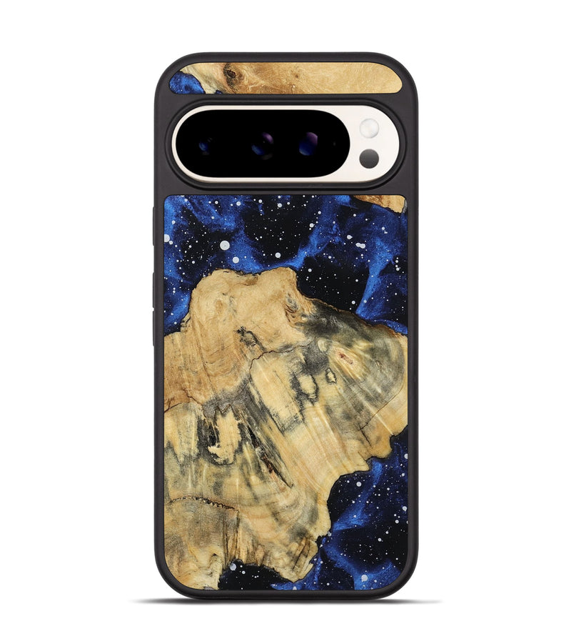 Pixel 9 Pro Wood Phone Case - Adler (Cosmos, 780831)
