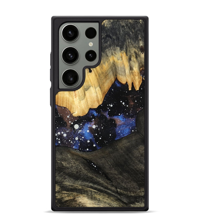 Galaxy S24 Ultra Wood Phone Case - Claudia (Cosmos, 780837)