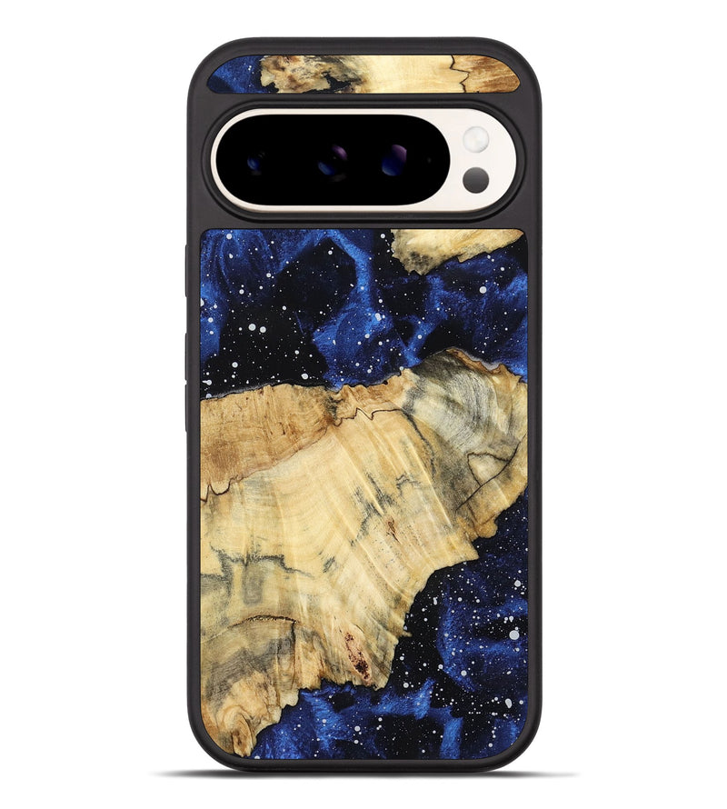 Pixel 10 Pro XL Wood Phone Case - Kaaren (Cosmos, 780838)