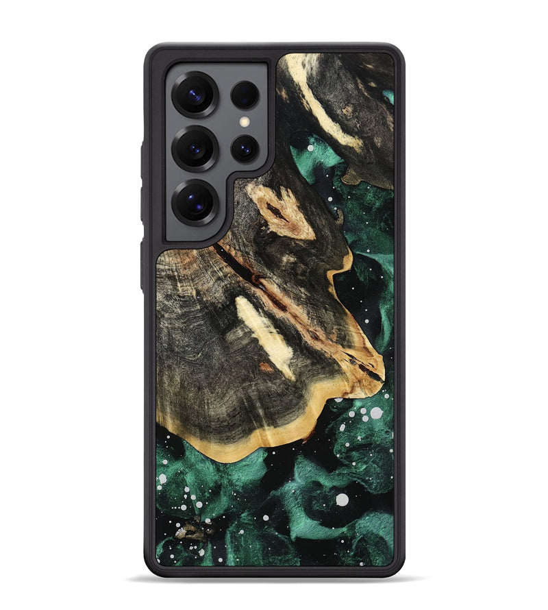 Galaxy S25 Ultra Wood Phone Case - Taylor (Cosmos, 780848)