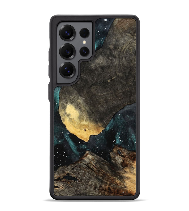 Galaxy S25 Ultra Wood Phone Case - Waylon (Cosmos, 780852)