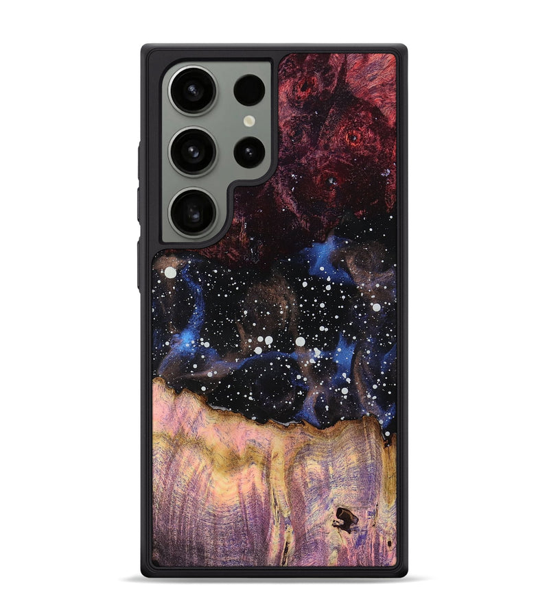 Galaxy S24 Ultra Wood Phone Case - Jaden (Cosmos, 780853)