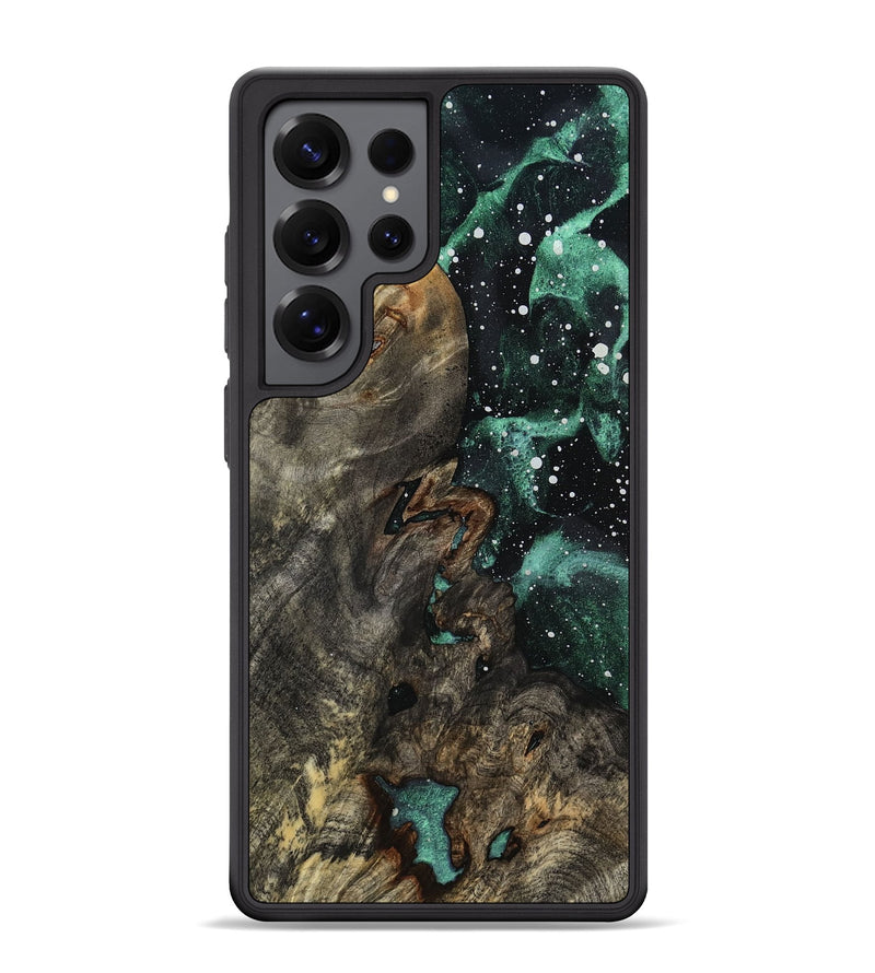 Galaxy S25 Ultra Wood Phone Case - Noelle (Cosmos, 780856)