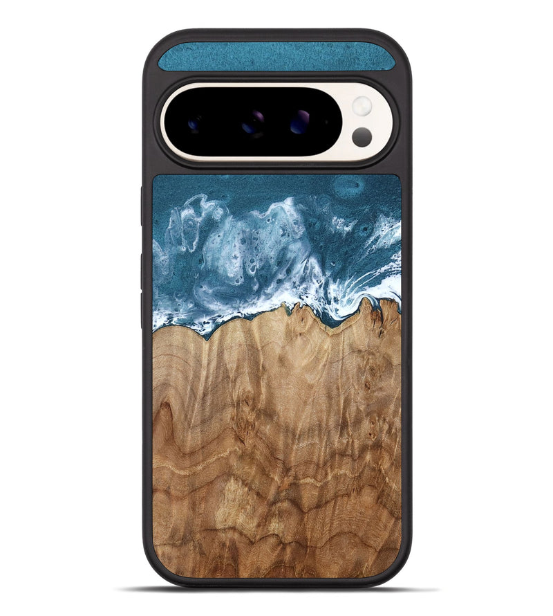 Pixel 10 Pro XL Wood Phone Case - Osiris (Coastal, 780926)