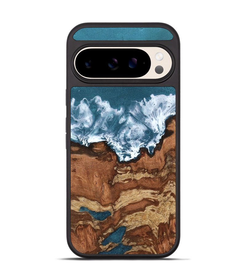 Pixel 10 Wood Phone Case - Carl (Coastal, 780928)