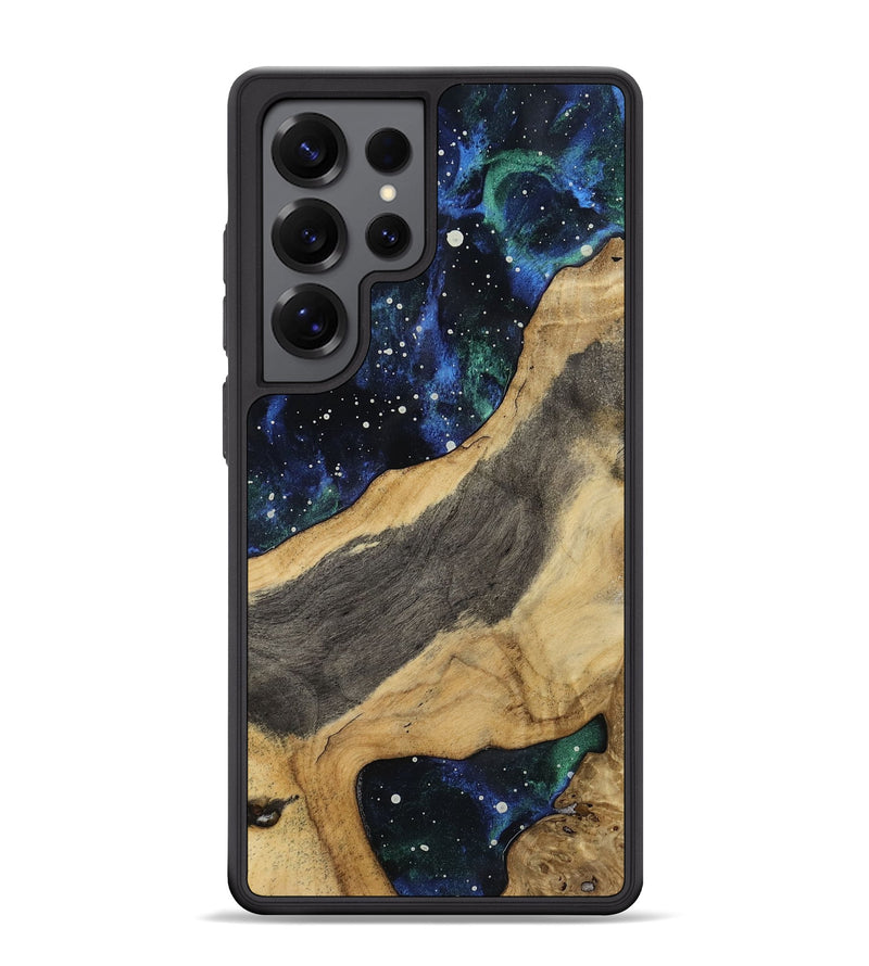 Galaxy S25 Ultra Wood Phone Case - Tomas (Cosmos, 781063)