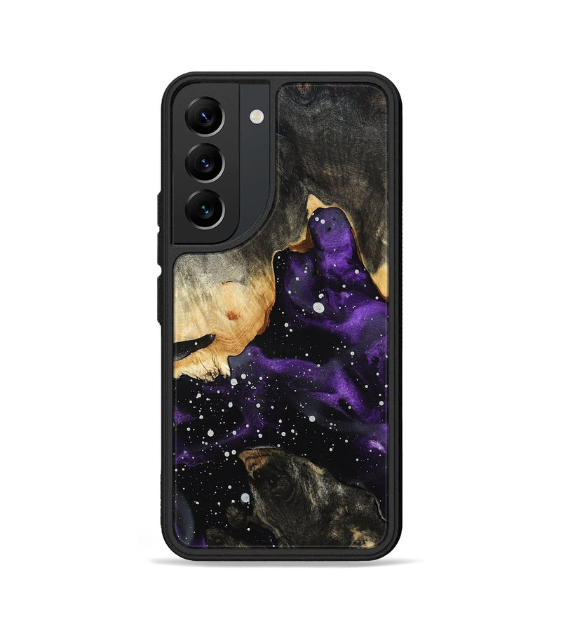 Galaxy S22 Wood Phone Case - Erich (Cosmos, 781064)