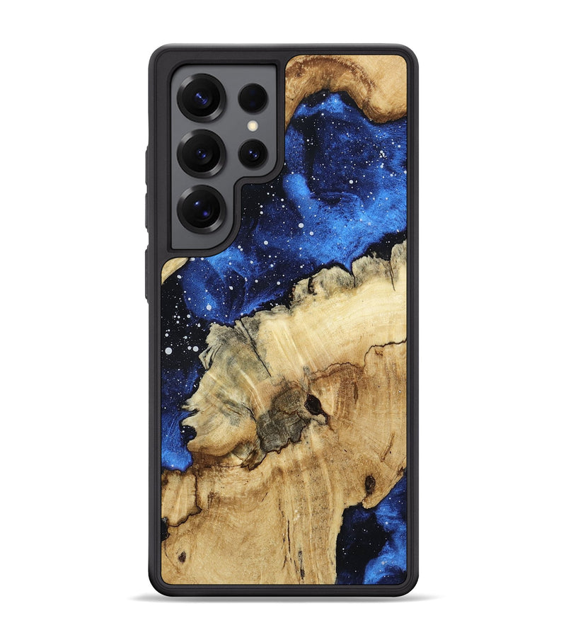 Galaxy S25 Ultra Wood Phone Case - Israel (Cosmos, 781065)