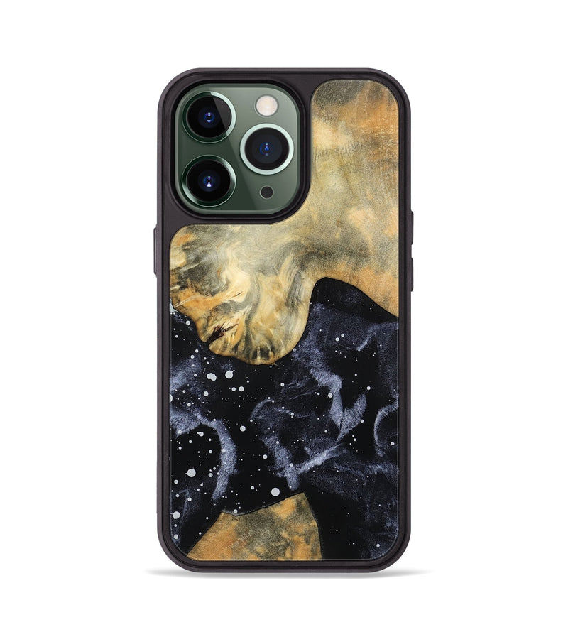 iPhone 13 Pro Wood Phone Case - Verna (Cosmos, 781067)