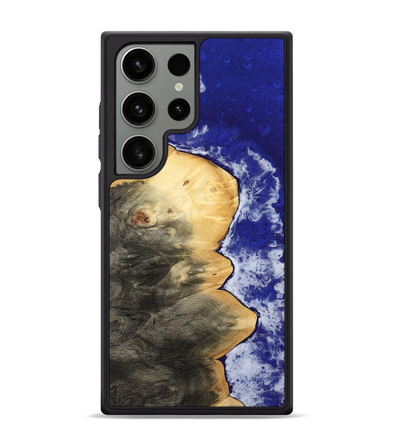 Galaxy S24 Ultra Wood Phone Case - Dante (Coastal, 781074)