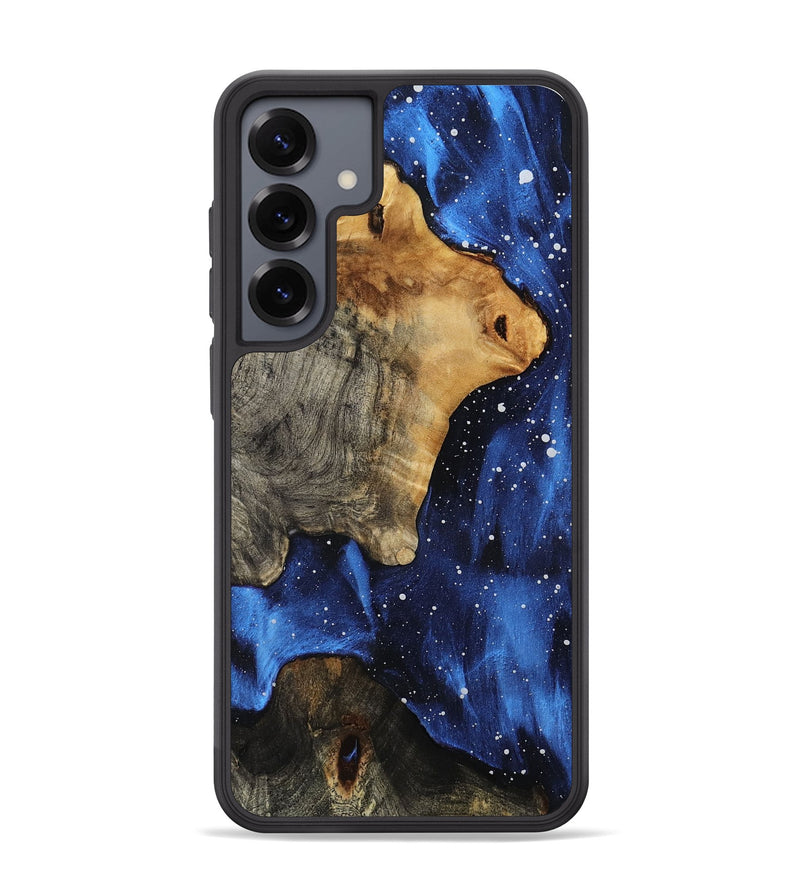 Galaxy S25 Plus Wood Phone Case - Tawanna (Cosmos, 781093)