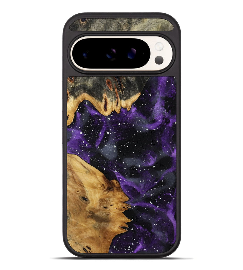 Pixel 10 Pro XL Wood Phone Case - Belle (Cosmos, 781095)