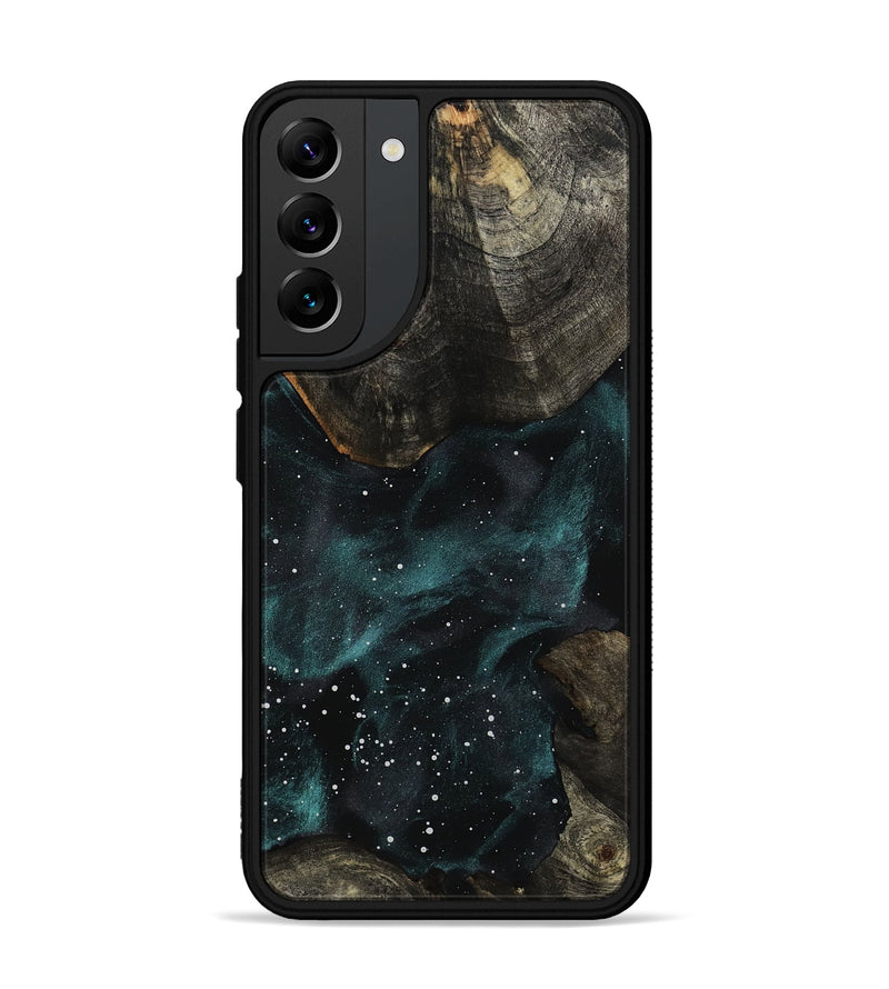 Galaxy S22 Plus Wood Phone Case - Docia (Cosmos, 781096)