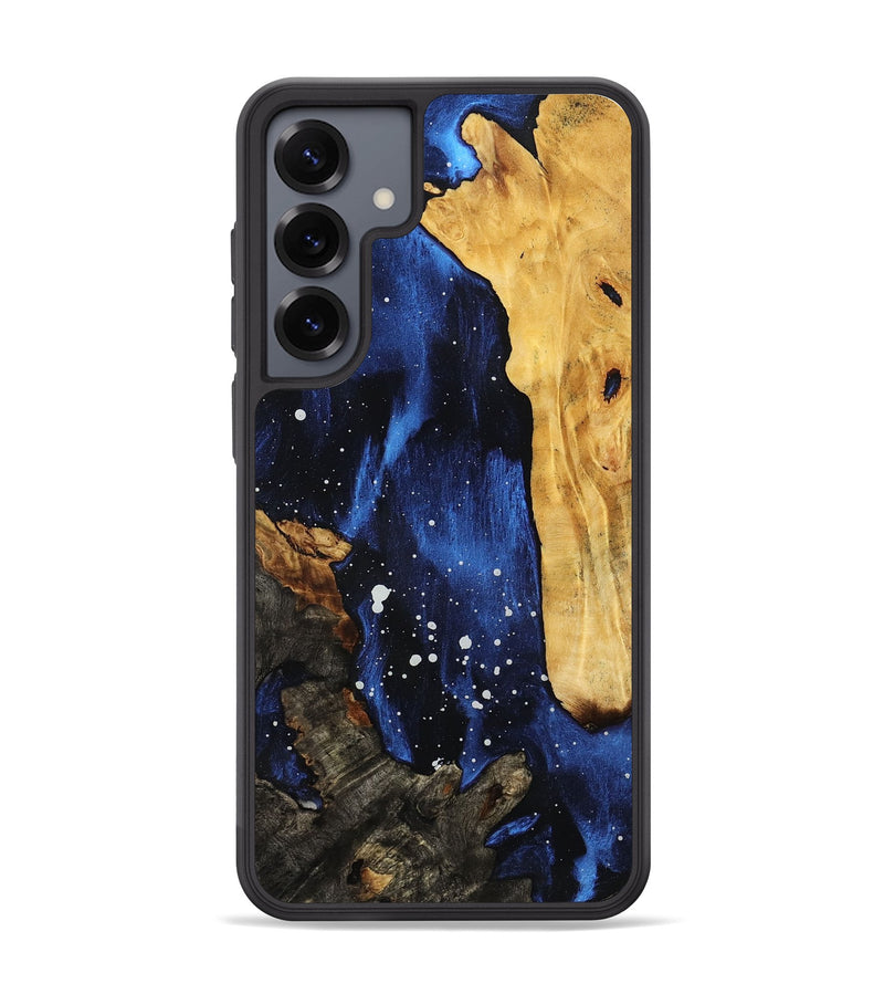 Galaxy S25 Plus Wood Phone Case - Artemis (Cosmos, 781097)