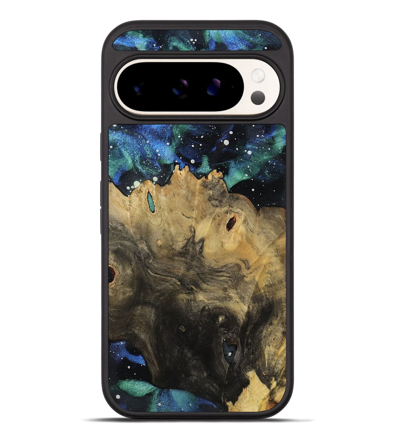 Pixel 10 Pro XL Wood Phone Case - Luka (Cosmos, 781100)