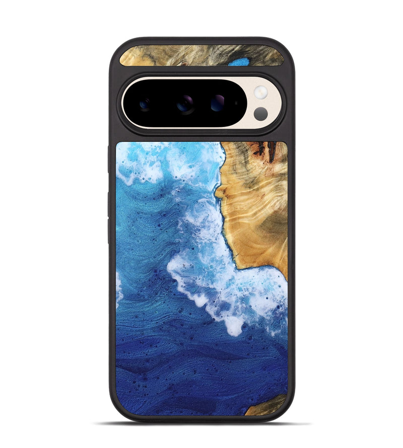 Pixel 10 Wood Phone Case - Taya (Coastal, 781169)