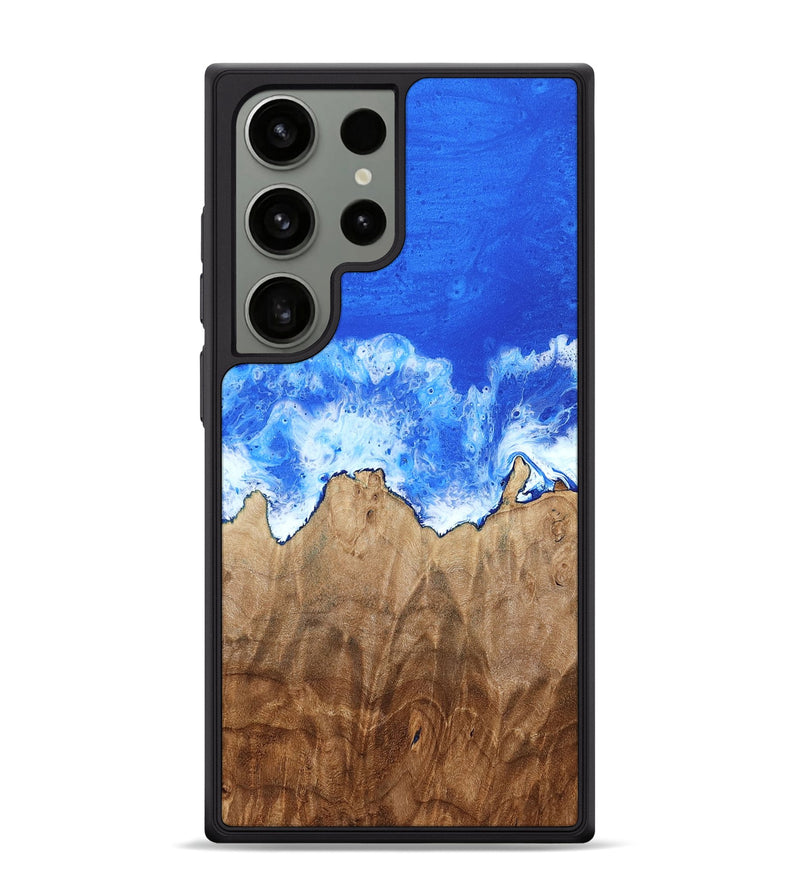 Galaxy S24 Ultra Wood Phone Case - Marquis (Coastal, 781173)
