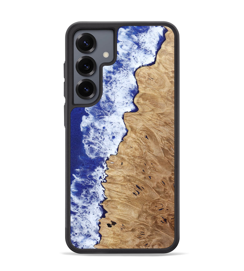 Galaxy S25 Plus Wood Phone Case - Lawanda (Coastal, 781174)