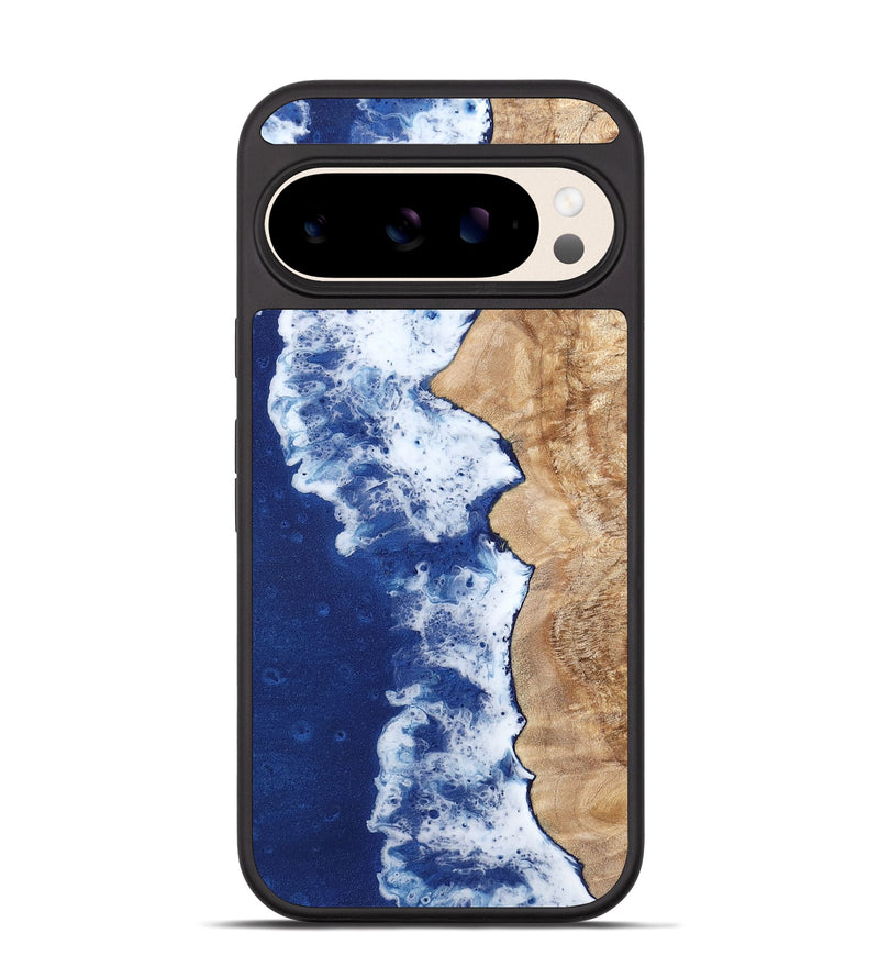 Pixel 10 Pro Wood Phone Case - Shiloh (Coastal, 781176)
