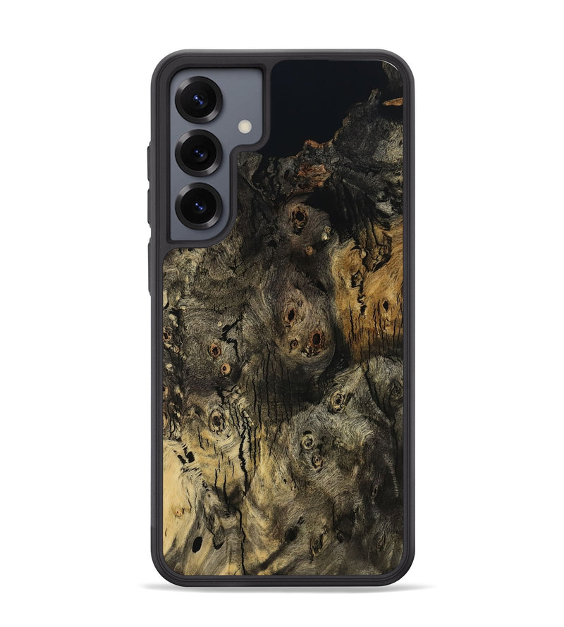 Galaxy S25 Plus Wood Phone Case - Mabelle (Wood Burl, 781180)