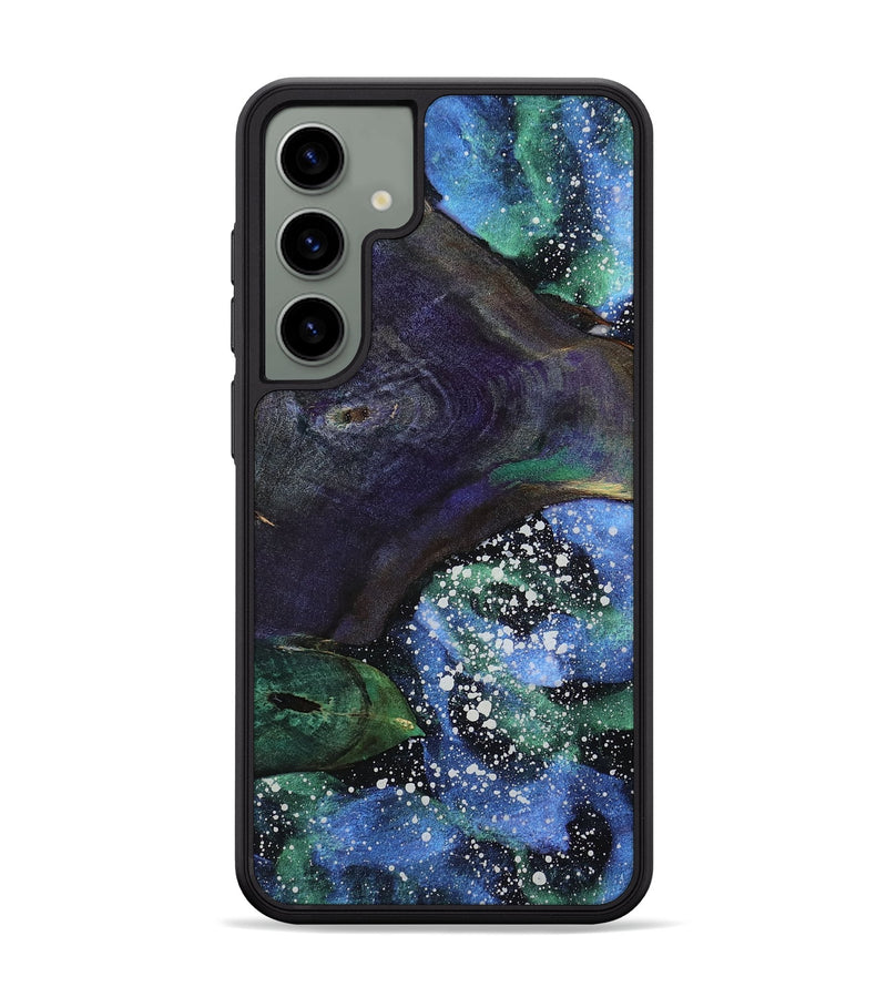 Galaxy S24 Plus Wood Phone Case - Kyaire (Cosmos, 781184)