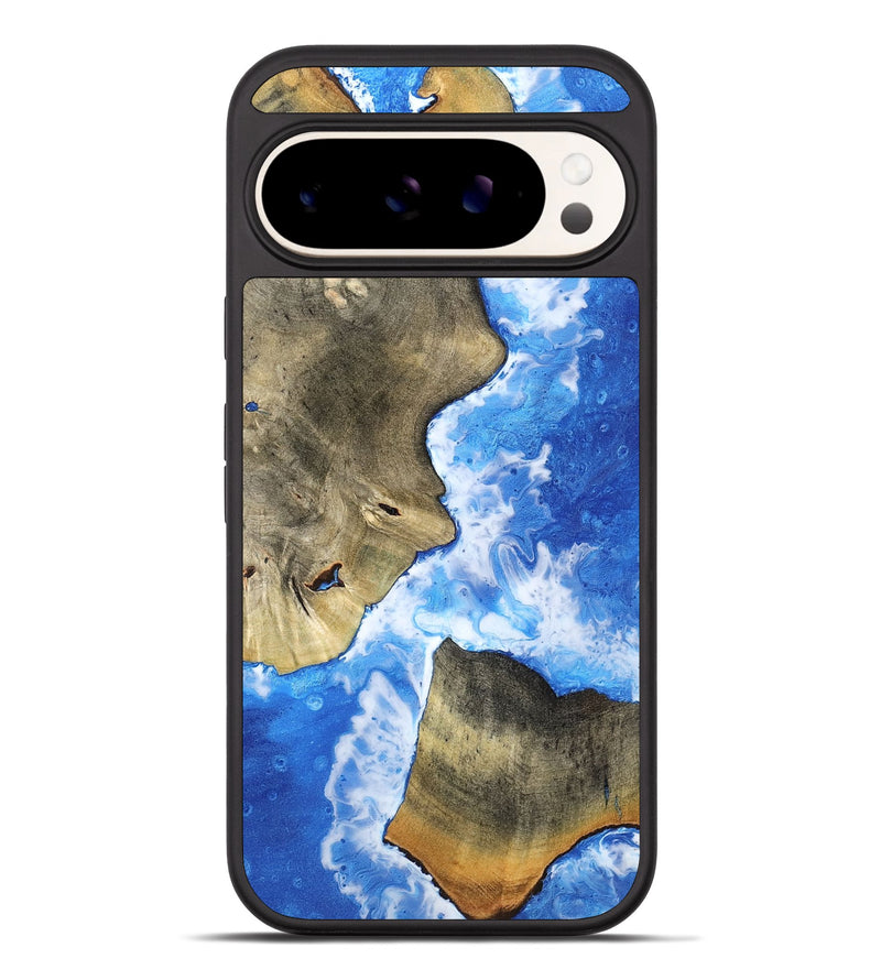 Pixel 10 Pro XL Wood Phone Case - Kaitlin (Coastal, 781190)