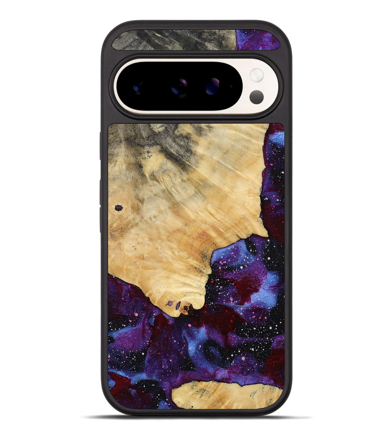 Pixel 10 Pro XL Wood Phone Case - Jemma (Cosmos, 781204)