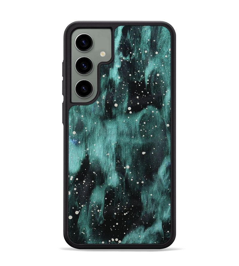 Galaxy S24 Plus ResinArt Phone Case - Tate (Cosmos, 781210)