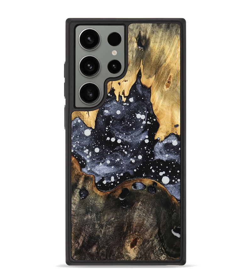 Galaxy S23 Ultra Wood Phone Case - Domingo (Cosmos, 781222)