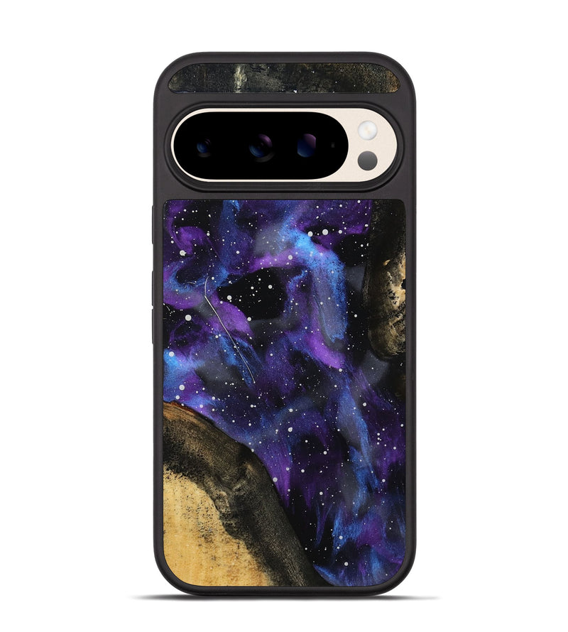 Pixel 10 Wood Phone Case - Trevin (Cosmos, 781270)
