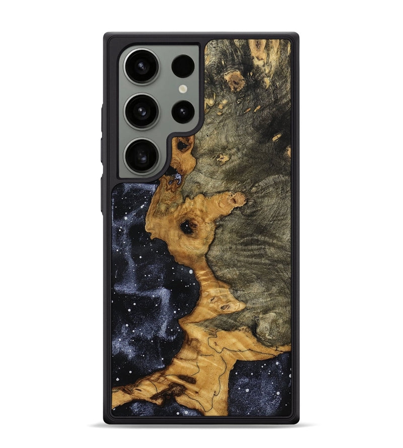Galaxy S24 Ultra Wood Phone Case - Willie (Cosmos, 781273)