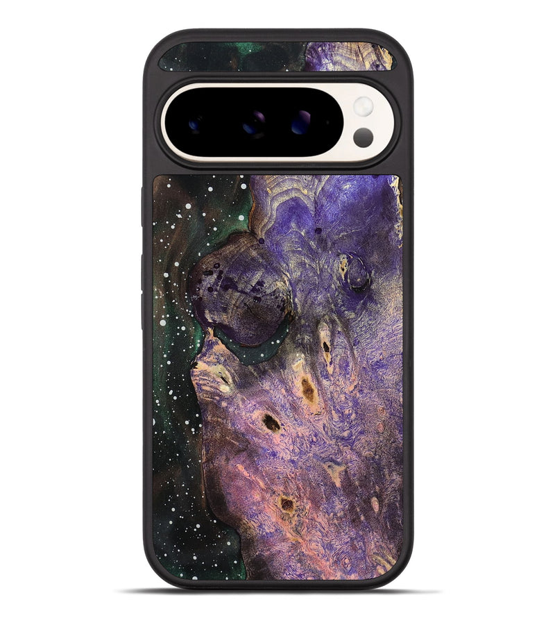 Pixel 10 Pro XL Wood Phone Case - Tyree (Cosmos, 781279)
