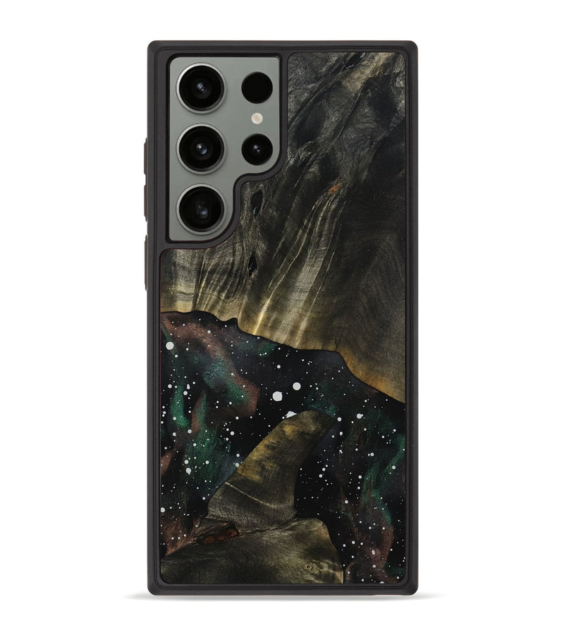 Galaxy S23 Ultra Wood Phone Case - Allen (Cosmos, 781280)